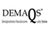 DEMAQS  = Detalprosthetics Manufacturings Quality System - CE-keurmerk is de standaard waarbinnen alle werkstukken worden vervaardigd.